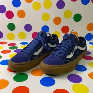 VANS Men's Vans Style 36 Sneakers SIZE 11